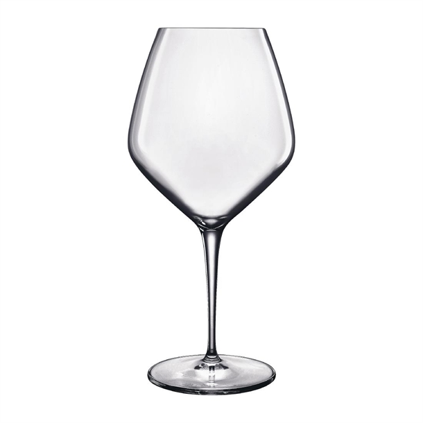 Luigi Bormioli Atelier Shiraz Glass800ML Ctn12