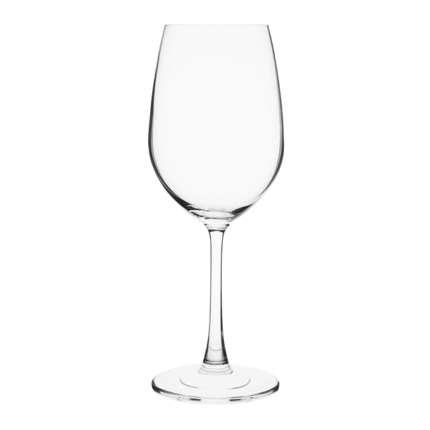 Olympia Serena Wine Glasses 350ml (6 Pack) Olympia Serena Wine Glasses 350ml (6 Pack)
