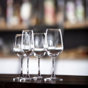 Olympia Mendoza Wine Glasses 455ml (6 Pack)