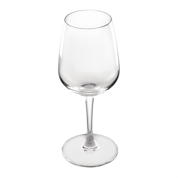 Olympia Mendoza Wine Glasses 370ml (6 Pack)