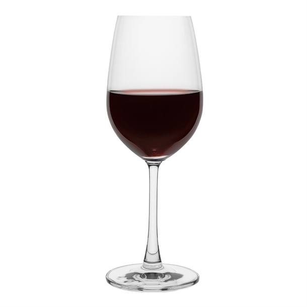 Olympia Serena Wine Glasses 425ml (6 Pack) Olympia Serena Wine Glasses 425ml (6 Pack)