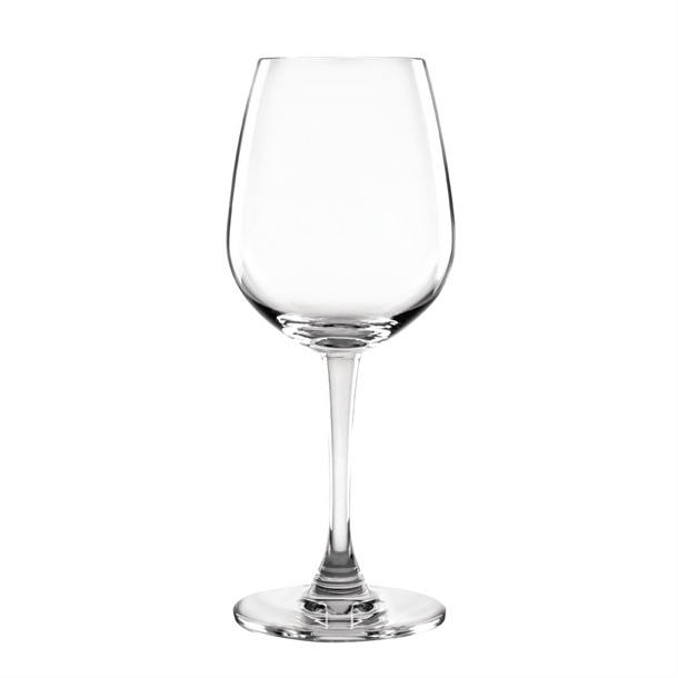 Olympia Mendoza Wine Glasses 315ml (6 Pack)