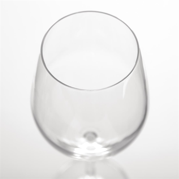 Olympia Cordoba Wine Glasses 340ml 12oz (6 Pack) Olympia Cordoba Wine Glasses 340ml 12oz (6 Pack)