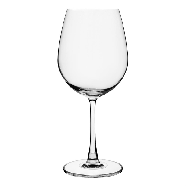 Olympia Serena Wine Glasses 600ml (6 Pack) Olympia Serena Wine Glasses 600ml (6 Pack)