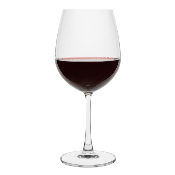 Olympia Serena Wine Glasses 600ml (6 Pack) Olympia Serena Wine Glasses 600ml (6 Pack)