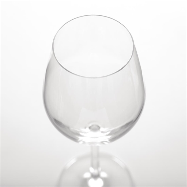 Olympia Cordoba Wine Glasses 420ml 14 3/4oz (6 Pack)
