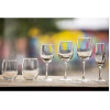 Olympia Rosario Wine Glasses 250ml (6 Pack)