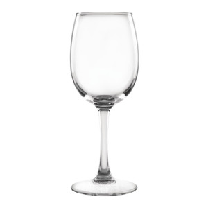 Olympia Rosario Wine Glasses 250ml (6 Pack)