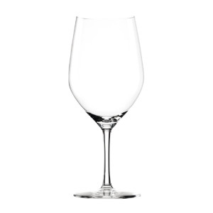 Stolzle Ultra Wine Red Wine Glasses 450ml (6 Pack)