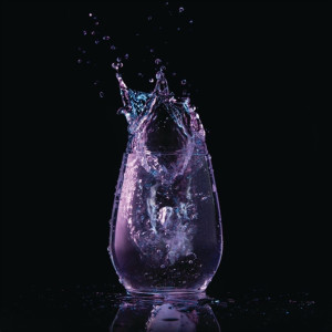 Polysafe Polycarbonate Vino Stemless Glass - 150ml Pour Line - 400ml (24 Pack)