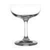 Olympia Bar Collection Crystal Champagne Glasses 200ml (6 Pack) Olympia Bar Collection Crystal Champagne Glasses 200ml (6 Pack)