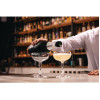 Olympia Bar Collection Crystal Champagne Glasses 200ml (6 Pack) Olympia Bar Collection Crystal Champagne Glasses 200ml (6 Pack)