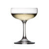 Olympia Bar Collection Crystal Champagne Glasses 200ml (6 Pack) Olympia Bar Collection Crystal Champagne Glasses 200ml (6 Pack)