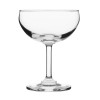 Olympia Cocktail Champagne Coupe Glasses 200ml (6 Pack)