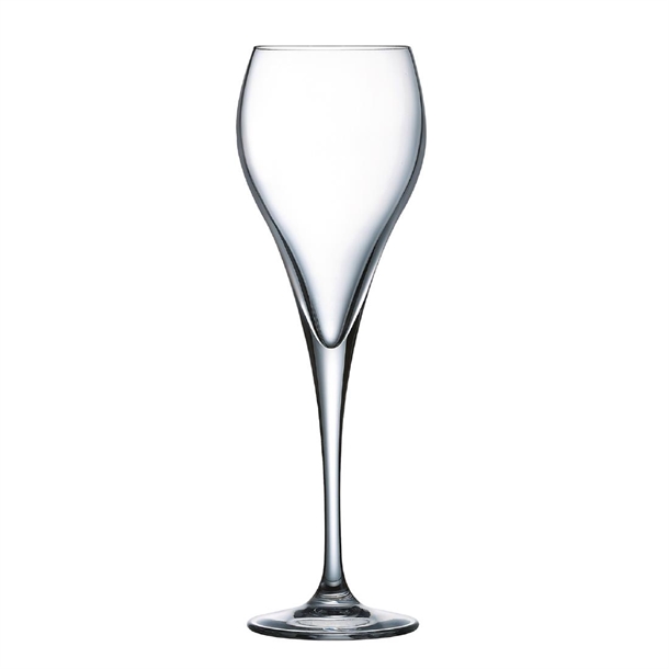 Arcoroc Brio Champagne Glasses 160ml (6 Pack)