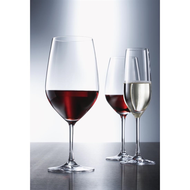 Schott Zwiesel Vina Champagne Glasses 227ml (6 Pack)
