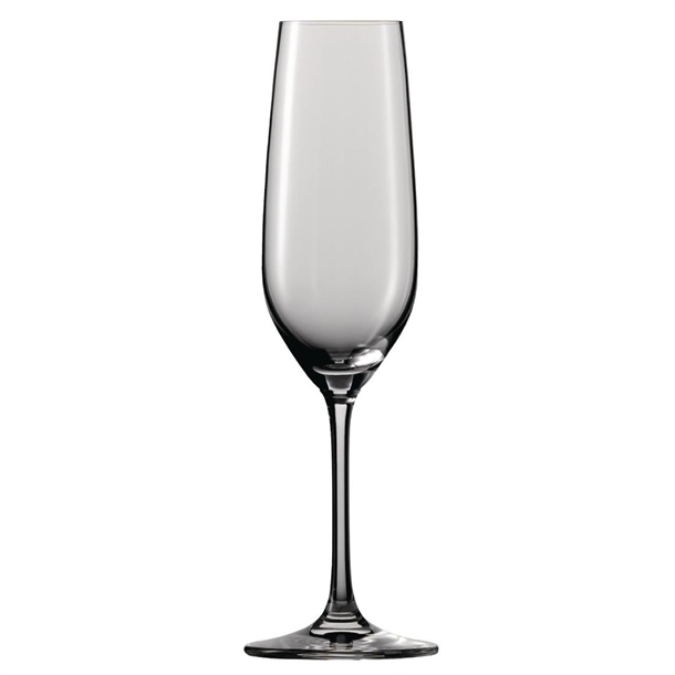 Schott Zwiesel Vina Champagne Glasses 227ml (6 Pack)