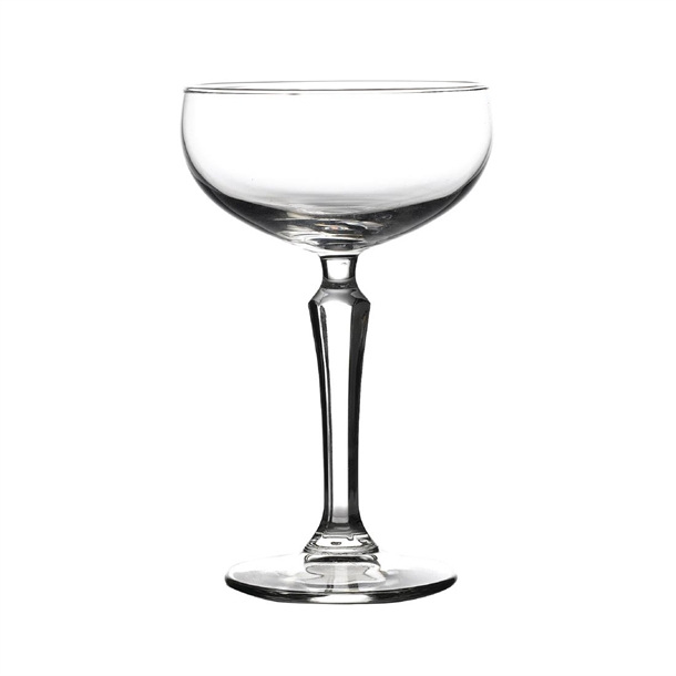 Onis SPKSY Vintage Range Champagne Coupe - 245ml (6 Pack) Onis SPKSY Vintage Range Champagne Coupe - 245ml (6 Pack)