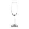Olympia Modale Crystal Champagne Flutes 215ml (6 Pack)