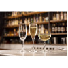 Olympia Rosario Flute 170ml (6 Pack)