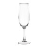 Olympia Rosario Flute 170ml (6 Pack)