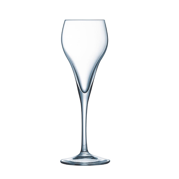Arcoroc Brio Champagne Glasses 95ml (6 Pack) Arcoroc Brio Champagne Glasses 95ml (6 Pack)