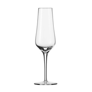 Schott Zwiesel Fine Sparkling Wine Glass 235ml (6 Pack)