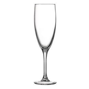 Arcoroc Delica Champagne Glasses 170ml (24 Pack)