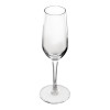 Olympia Mendoza Glass Flute - 185ml (6 Pack)