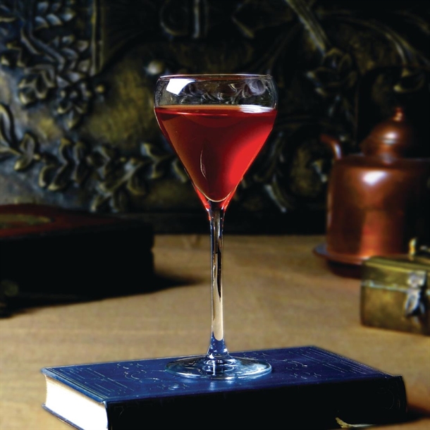 Arc Brio Coupe - 210ml (Box 6)