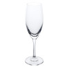 Olympia Cantina Champagne Flute Glasses Crystal 195ml/6.59oz (6 Pack)