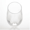 Olympia Cordoba Flute 210ml 7 1/4oz (6 Pack)