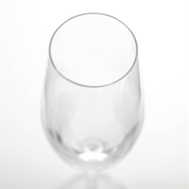 Olympia Cordoba Flute 210ml 7 1/4oz (6 Pack)