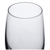 Olympia Cantina Champagne Flute Glasses Crystal 195ml/6.59oz (6 Pack)