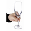 Olympia Cantina Champagne Flute Glasses Crystal 195ml/6.59oz (6 Pack)