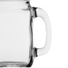 Olympia Handled Mason Jar Glasses 470ml (12 Pack) Olympia Handled Mason Jar Glasses 470ml (12 Pack)