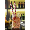 Olympia Handled Mason Jar Glasses 470ml (12 Pack) Olympia Handled Mason Jar Glasses 470ml (12 Pack)