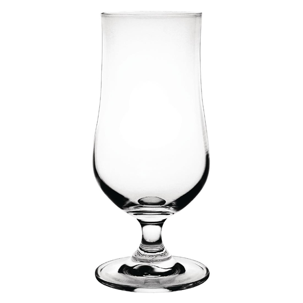 Olympia Crystal Hurricane Glasses 340ml (6 Pack) Olympia Crystal Hurricane Glasses 340ml (6 Pack)