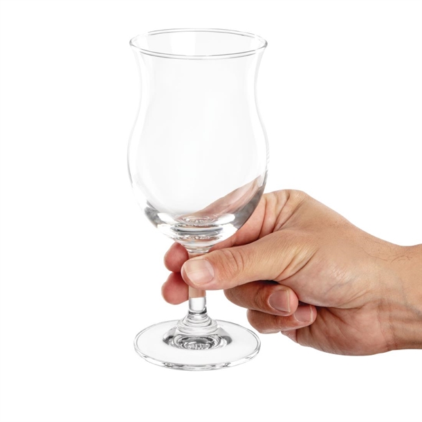Olympia Cocktail Poco Grande Glasses 350ml (6 Pack) Olympia Cocktail Poco Grande Glasses 350ml (6 Pack)