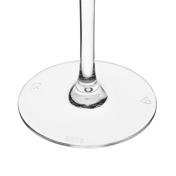 Olympia Kristallon Polycarbonate Cocktail Glasses 250ml (12 Pack) Olympia Kristallon Polycarbonate Cocktail Glasses 250ml (12 Pack)