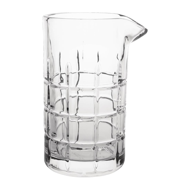 Olympia Cocktail Mixing Glass 580ml Olympia Cocktail Mixing Glass 580ml