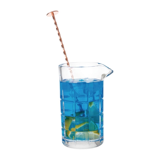 Olympia Cocktail Mixing Glass 580ml Olympia Cocktail Mixing Glass 580ml