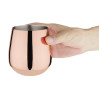 Olympia Curved Tumbler 340ml Copper Olympia Curved Tumbler 340ml Copper