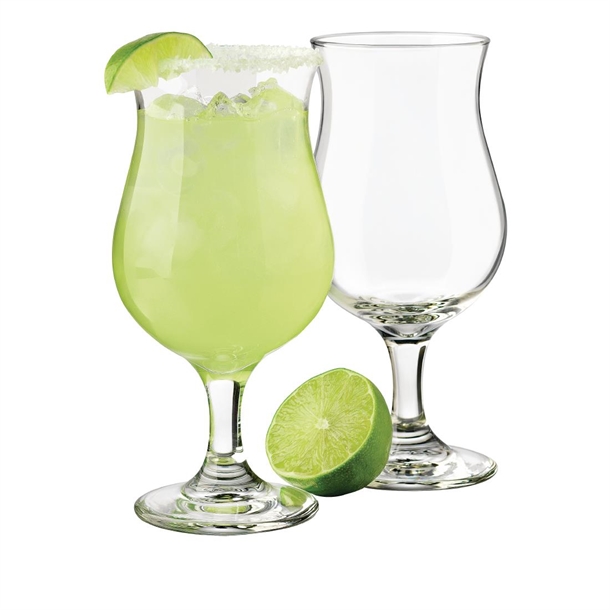 Libbey Embassy Poco-Grande Glasses 310ml (12 Pack) Libbey Embassy Poco-Grande Glasses 310ml (12 Pack)