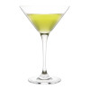 Olympia Campana One Piece Crystal Martini Glasses 260ml (6 Pack) Olympia Campana One Piece Crystal Martini Glasses 260ml (6 Pack)