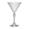 Bormioli Rocco America 20s Martini Glasses 250ml (12 Pack)