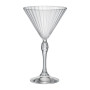 Bormioli Rocco America 20s Martini Glasses 250ml (12 Pack)
