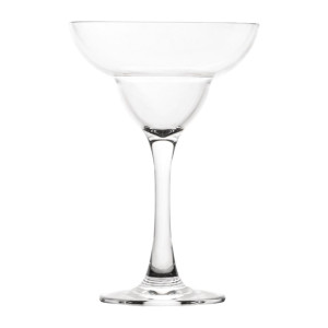 Polysafe Margarita Cocktail Glass PS-27 - 340ml (24 Pack)