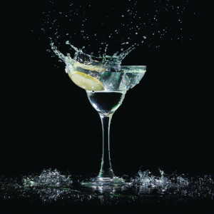 Polysafe Margarita Cocktail Glass PS-27 - 340ml (24 Pack)