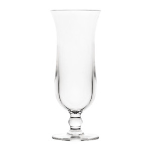 Polysafe Hurricane Cocktail Glass PS-26 - 400ml (24 Pack)